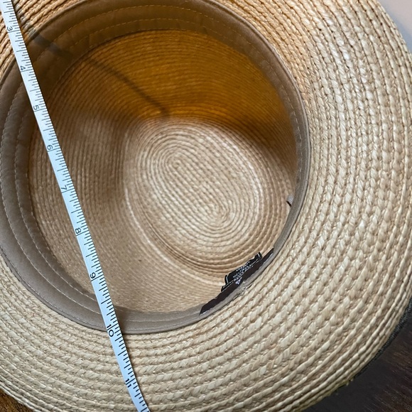 Helen Kaminski Hat - Picture 9 of 10